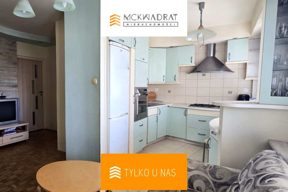Mieszkanie Białystok