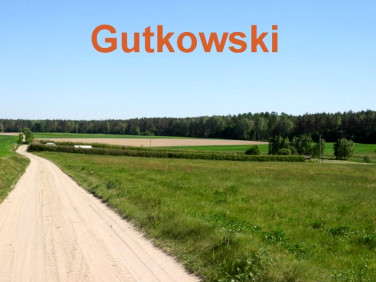 Działka rolna Ławice