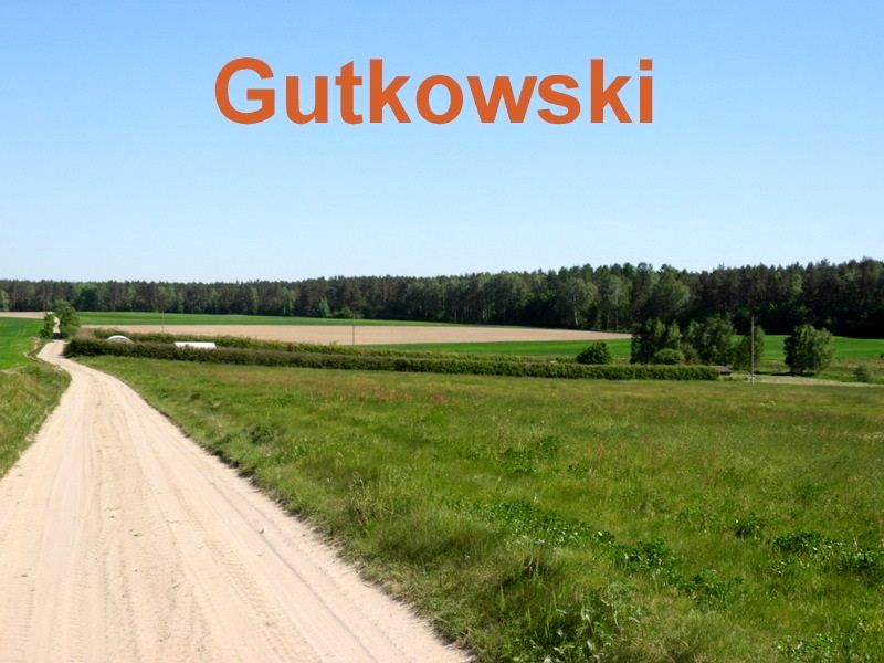 Działka rolna Ławice