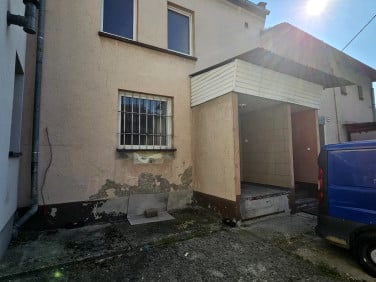 Budynek użytkowy Racibórz