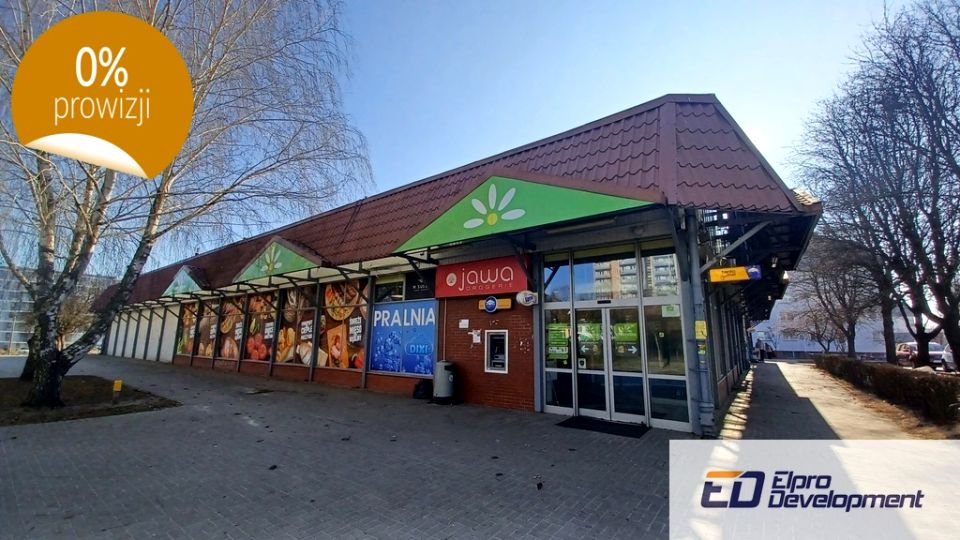 Lokal Lublin