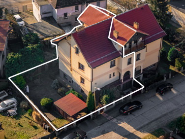 Dom Goleniów