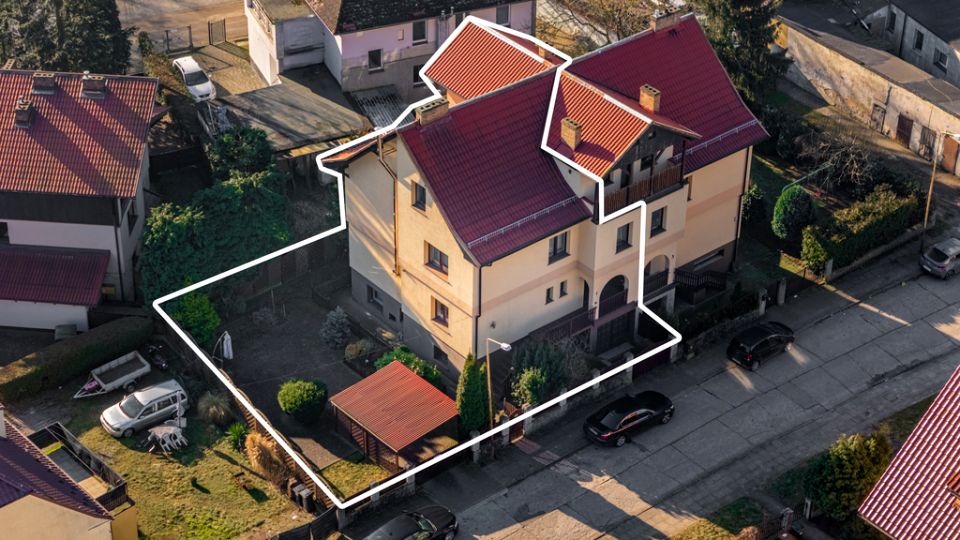 Dom Goleniów