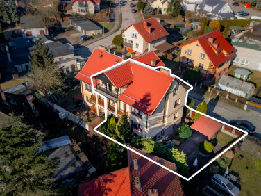 Dom Goleniów