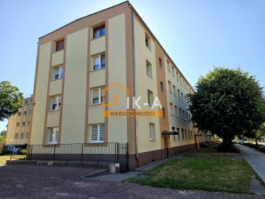 Mieszkanie Żagań