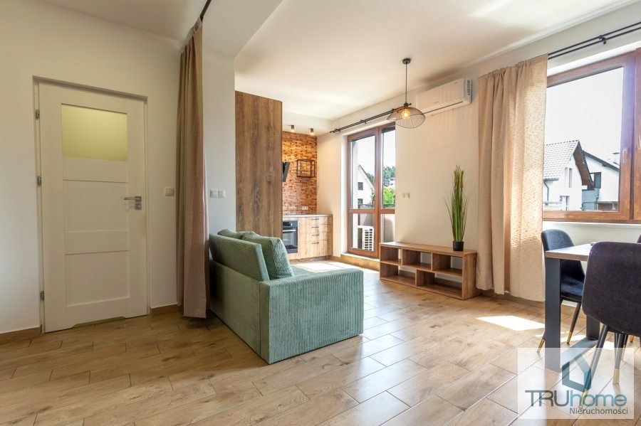 Mieszkanie apartamentowiec sprzedaż