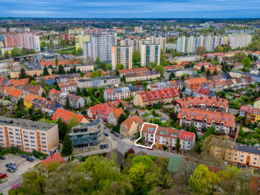 Dom Szczecin