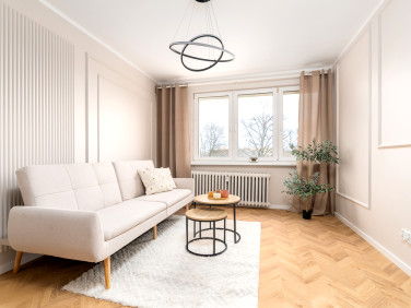 Mieszkanie Szczecin
