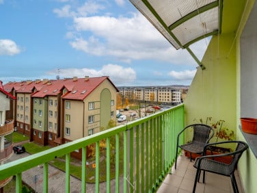 Mieszkanie Szczecin