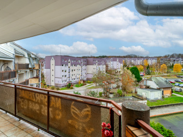 Mieszkanie Szczecin