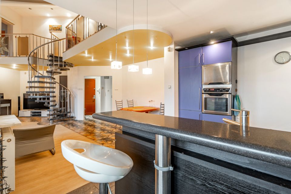 Mieszkanie blok mieszkalny sprzedaż