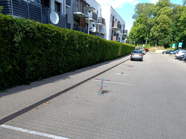 Budynek użytkowy Szczecin