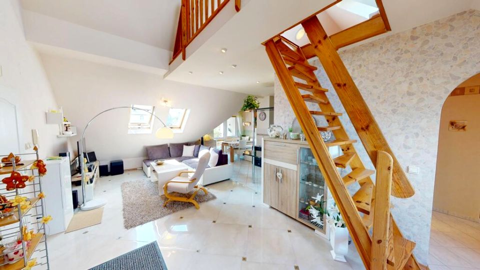 Mieszkanie Międzyzdroje