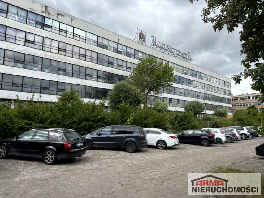 Budynek użytkowy Stargard