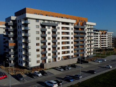 Mieszkanie Rzeszów