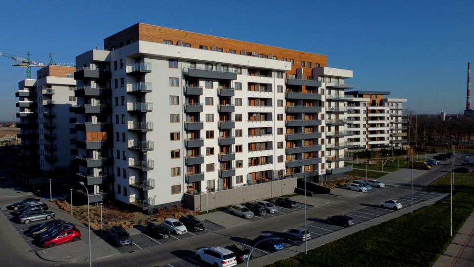 Mieszkanie Rzeszów