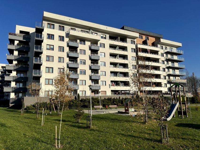 Mieszkanie Rzeszów sprzedaż