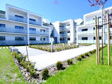 Mieszkanie apartamentowiec sprzedaż