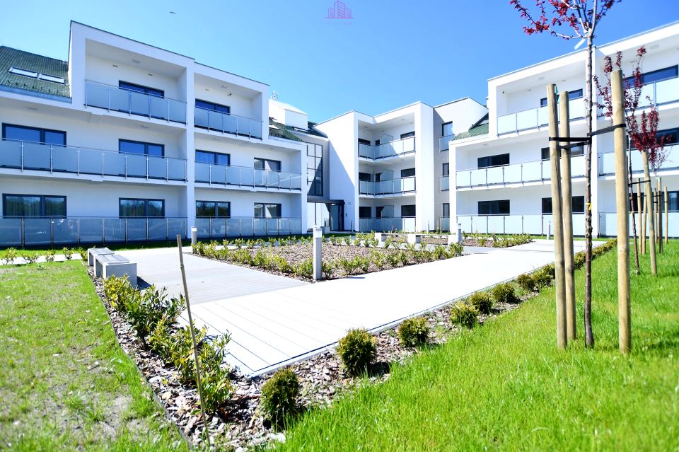 Mieszkanie apartamentowiec sprzedaż