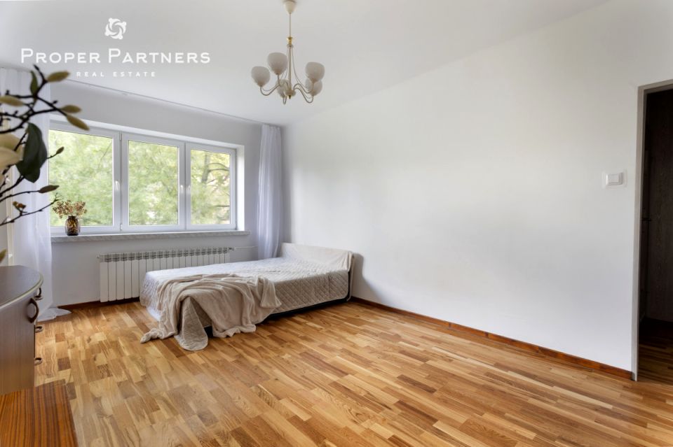 Mieszkanie Warszawa sprzedaż