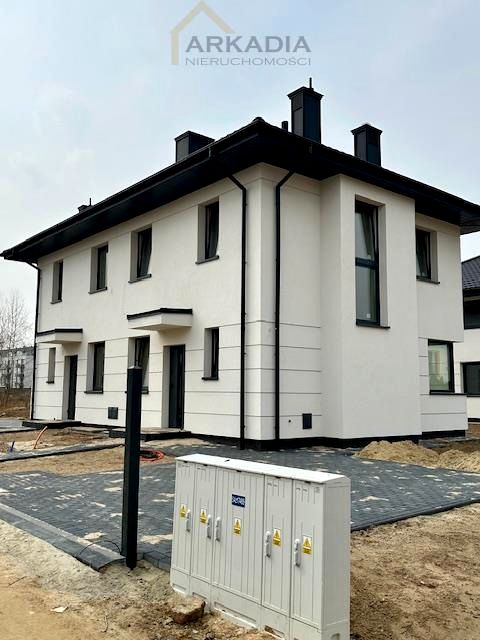 Dom Łomianki sprzedaż