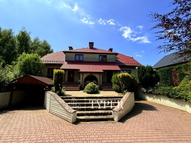 Dom JASIEŃ