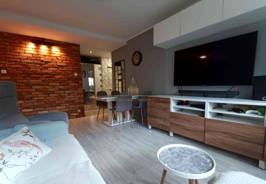 Mieszkanie Bydgoszcz