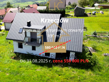 Dom MYŚLENICE