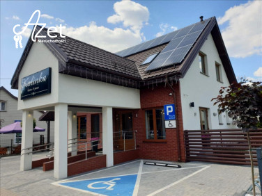 Lokal Michałowo