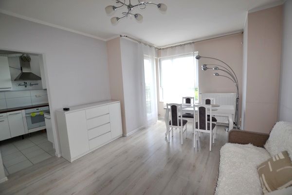 Mieszkanie Piastów