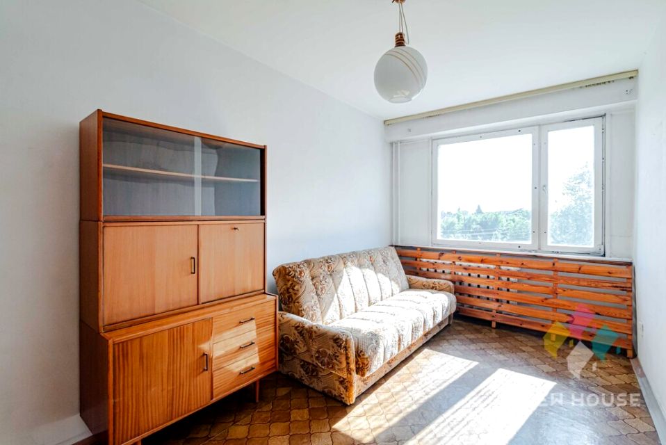 Mieszkanie Olsztyn