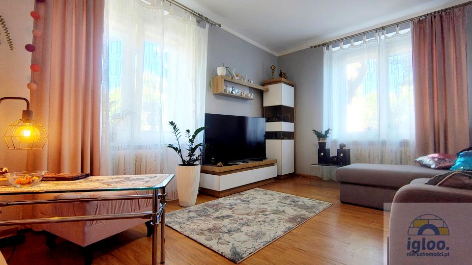 Mieszkanie Kielce