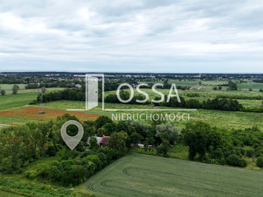 Działka budowlano-rolna sprzedam