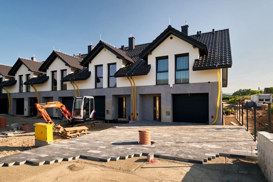 Dom Jelenia Góra