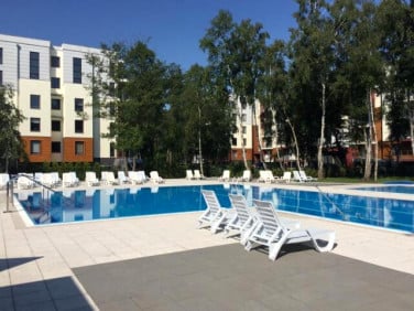 Mieszkanie Kołobrzeg