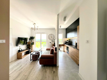 Mieszkanie apartamentowiec sprzedaż