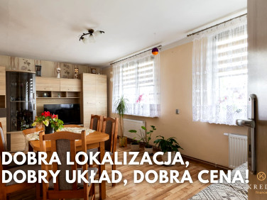 Mieszkanie Bińcze