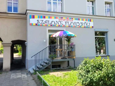 Lokal Gliwice