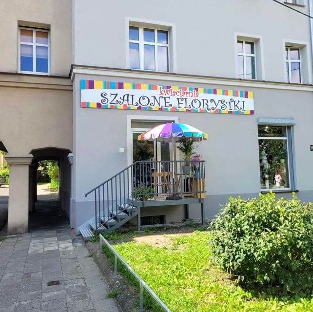Lokal Gliwice