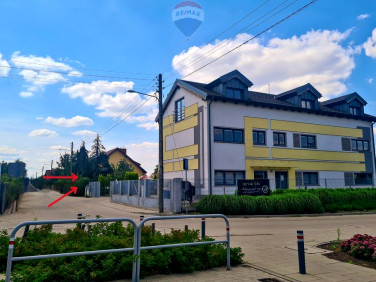 Działka budowlana POZNAŃ