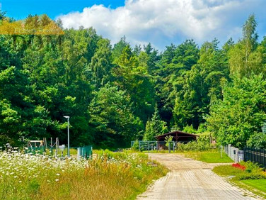 Działka Gdynia