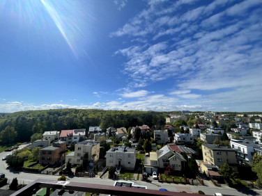 Mieszkanie Gdynia