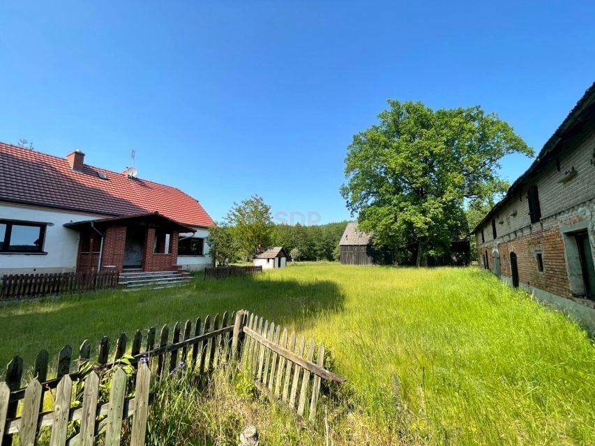 Działka inna sprzedam