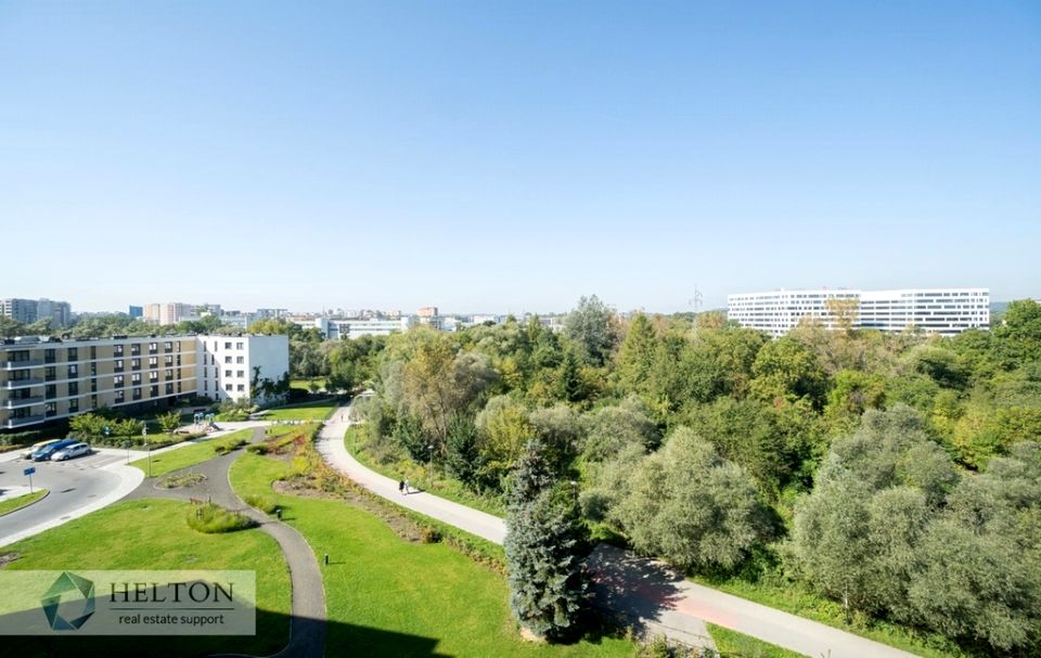 Mieszkanie Kraków