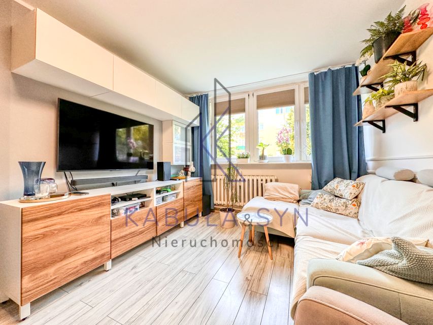 Mieszkanie Bydgoszcz