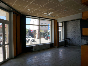 Lokal Starachowice