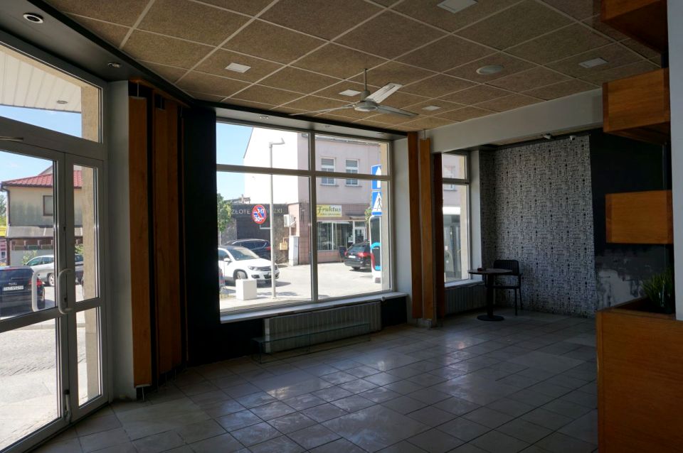 Lokal Starachowice