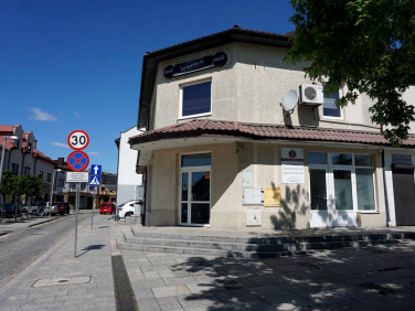 Lokal Starachowice