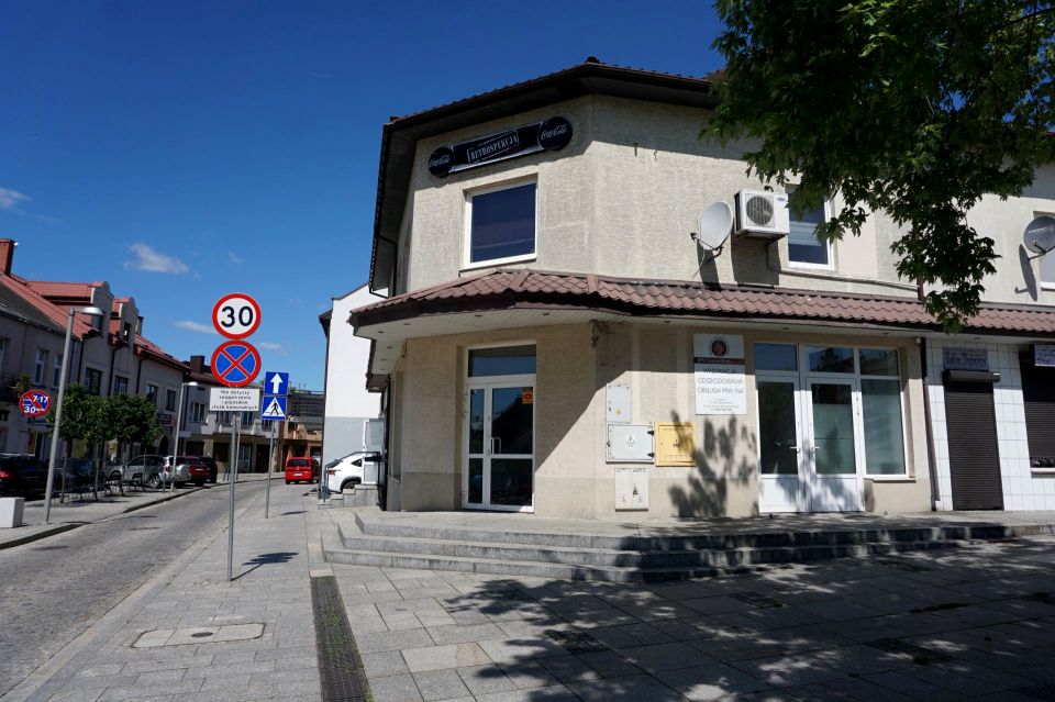 Lokal Starachowice