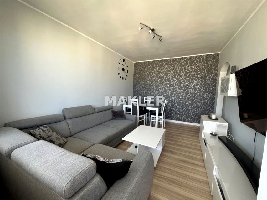 Mieszkanie Bydgoszcz